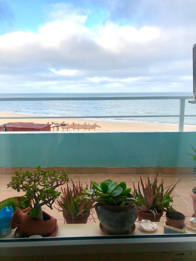 Gatu Premium Villa Isabel Terraza,Parking,1ºlinea Playa,Wifi,Vista Al Mar , Preferente Mayores De 25 Anos Y Familias Cádiz Eksteriør bilde