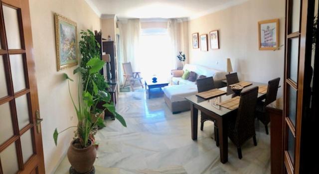 Gatu Premium Villa Isabel Terraza,Parking,1ºlinea Playa,Wifi,Vista Al Mar , Preferente Mayores De 25 Anos Y Familias Cádiz Eksteriør bilde